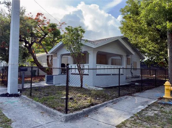 103 NW 35th St, Miami, FL 33127