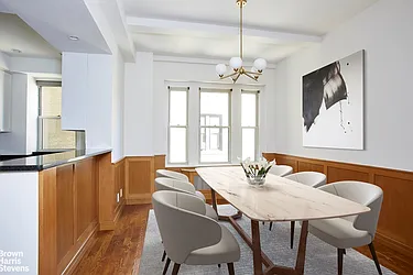 Rented by Brown Harris Stevens