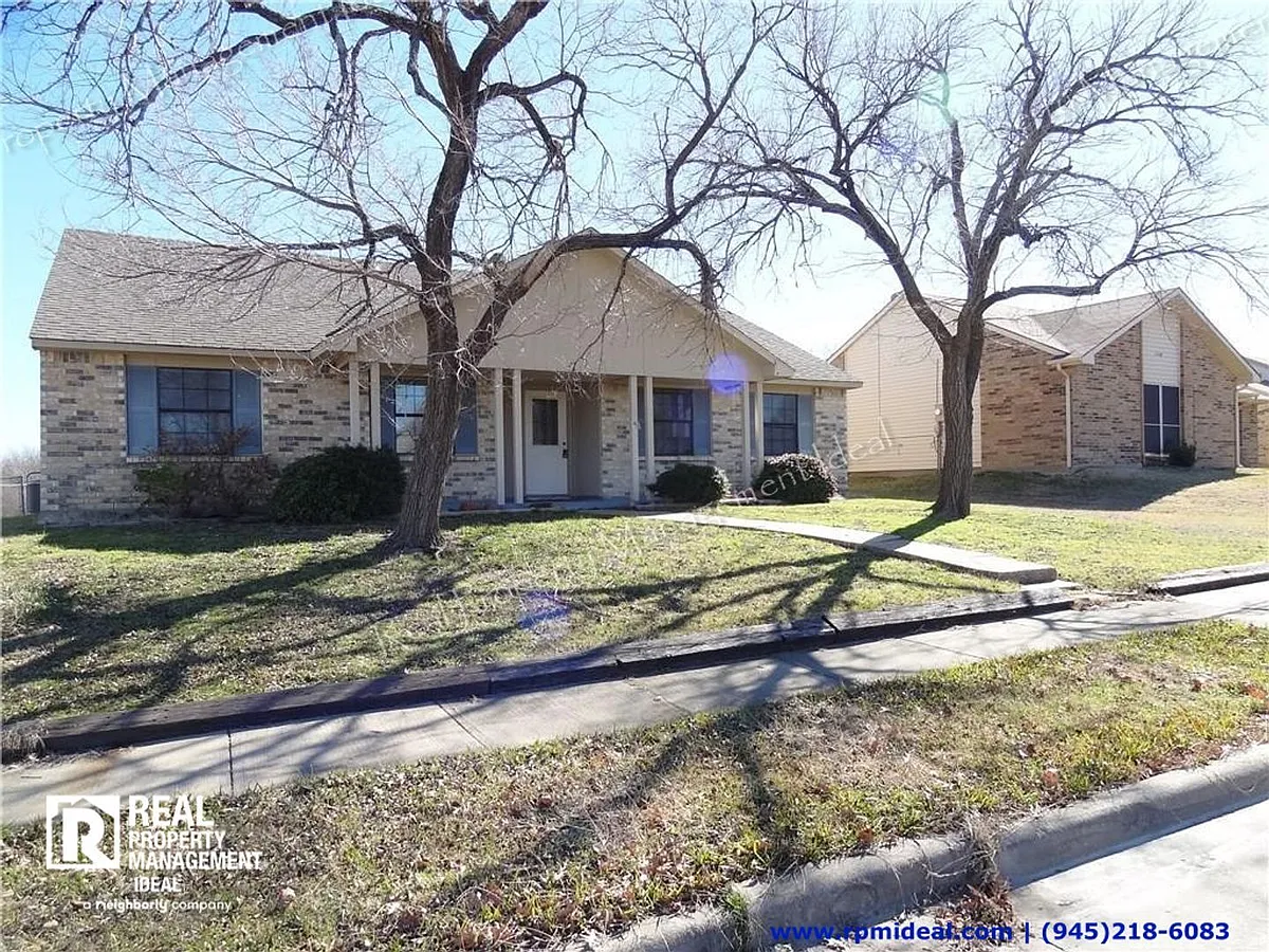 Building Photo - 7712 Underwood Dr