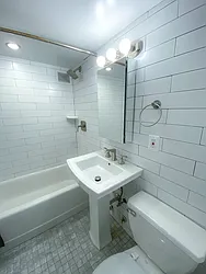 Rented by Mallory Management Corp