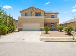 12354 Thren Ave, El Paso, TX 79928