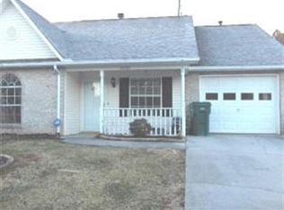 10036 Bellflower Way, Knoxville, TN 37932