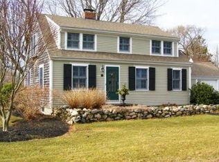 51 Richfield Rd, Scituate, MA 02066