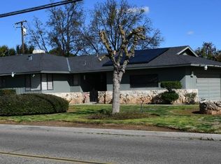 464 N Minnewawa Ave, Fresno, CA