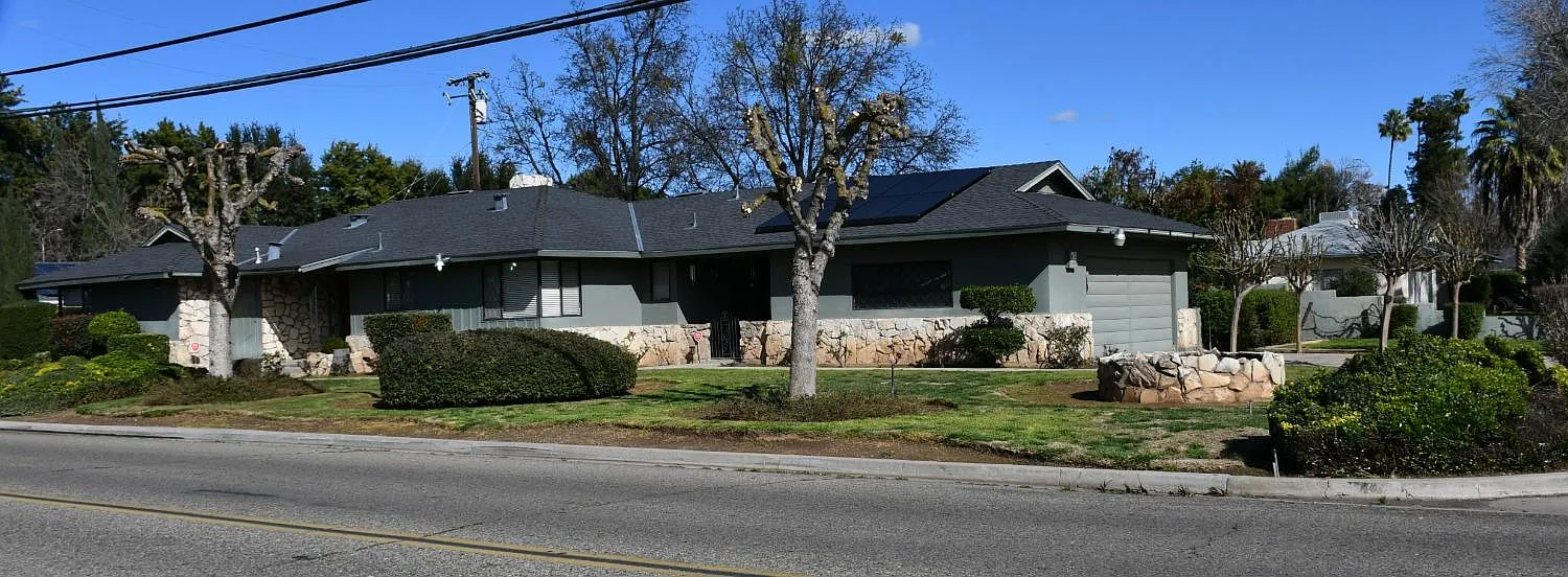 464 N Minnewawa Ave photo 1