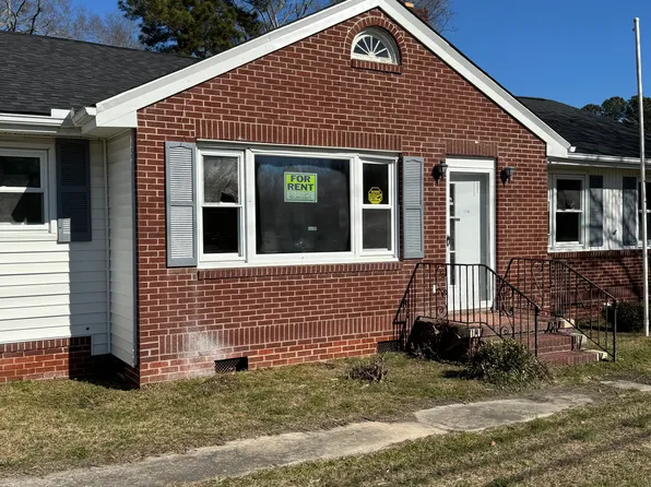 365 Whittaker Pkwy, Orangeburg, SC 29115