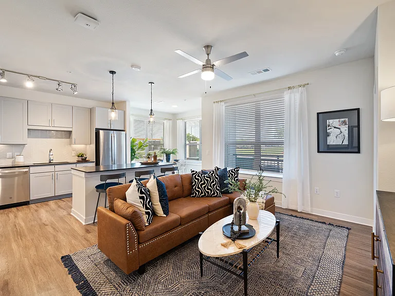 Two Bedroom