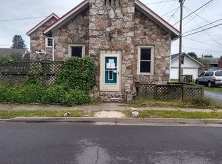 215 Grant St, Lock Haven, PA 17745