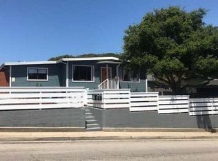 862 David Ave #A, Monterey, CA 93940