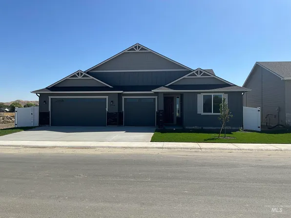 1114 Werle Way, Emmett, ID 83617