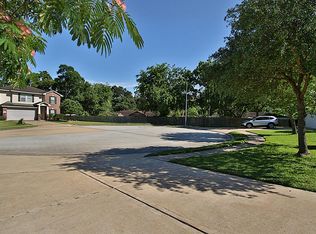 12814 Cedar Cliff Ln, Cypress, TX 77429