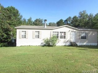 235 Teepee Ln, Wetumpka, AL 36092