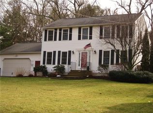 180 Cowesett Rd, Warwick, RI 02886