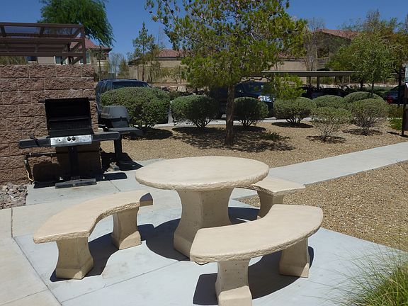 BBQ Area 1