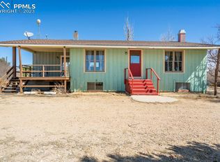 37550 State Highway 94, Yoder, CO 80864