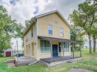 500 Fritz Rd, Belleville, WI 53508