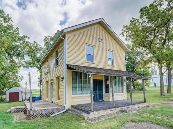 500 Fritz Road, Belleville, WI 53508
