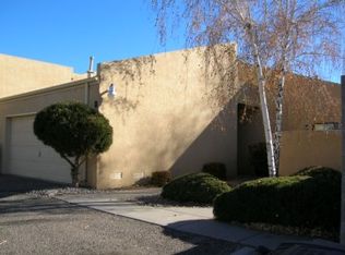 5326 Heritage Way NE APT A, Albuquerque, NM 87109