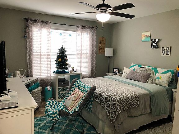 3rd bedroom