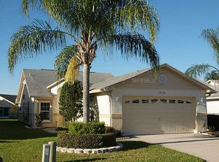 6110 Gentle Ben Cir, Zephyrhills, FL 33544