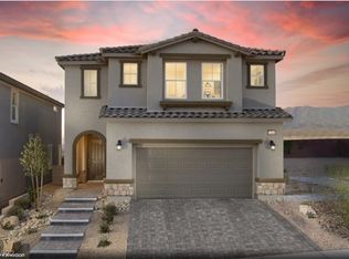 10949 Oregano Avenue Lot #140, Las Vegas, NV 89166