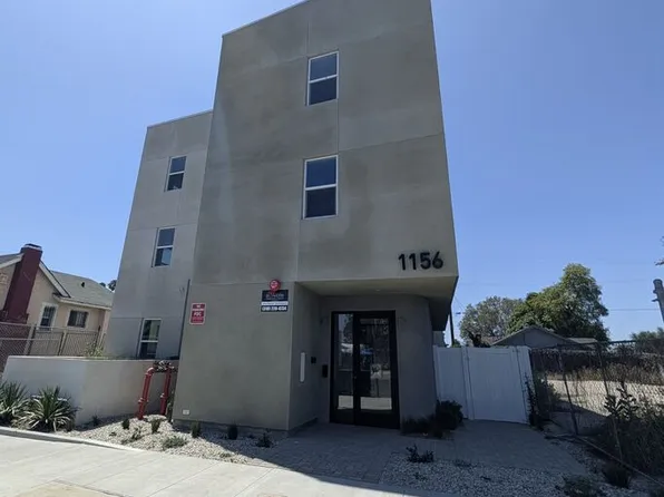 1156 W Florence Ave, Los Angeles, CA 90044