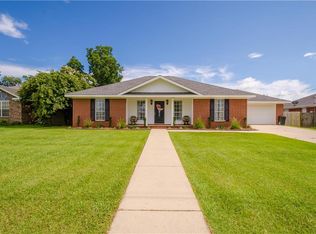 7559 Curtis Dr, Irvington, AL 36544