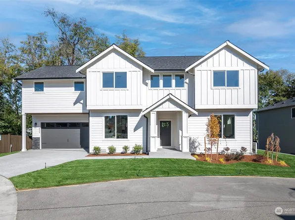 29336 58TH Court S, Auburn, WA 98001