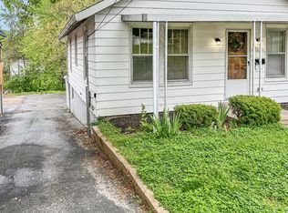 2510 Wallis Ave, Saint Louis, MO 63114