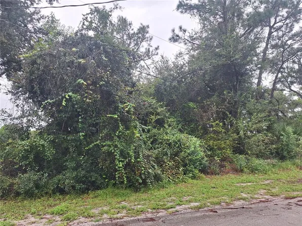 2683 KINGSDALE DRIVE LOT 2, DELTONA, FL 32738