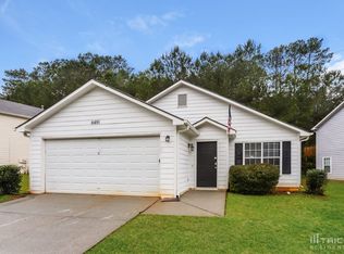 4491 Latchwood Dr, Lithonia, GA 30038