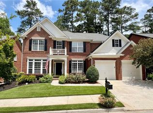 3428 Belridge Dr SE, Smyrna, GA