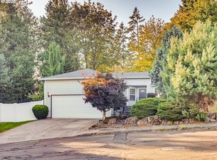 2123 41st Ct, Washougal, WA 98671