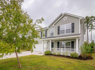 349 Deep River Rd, Summerville, SC 29483