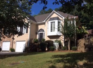 24 Gables Dr SE, Rome, GA 30161