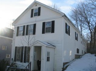 34 Oak St, Augusta, ME 04330