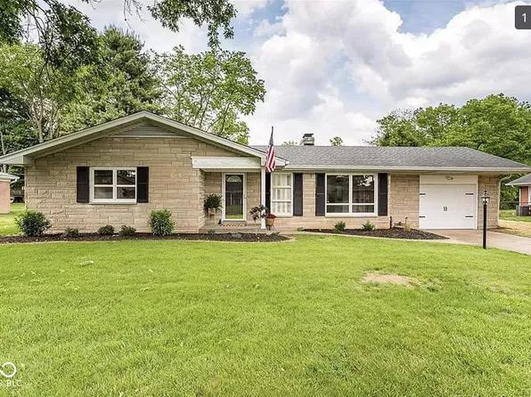 113 Pawnee Dr, Jeffersonville, IN 47130