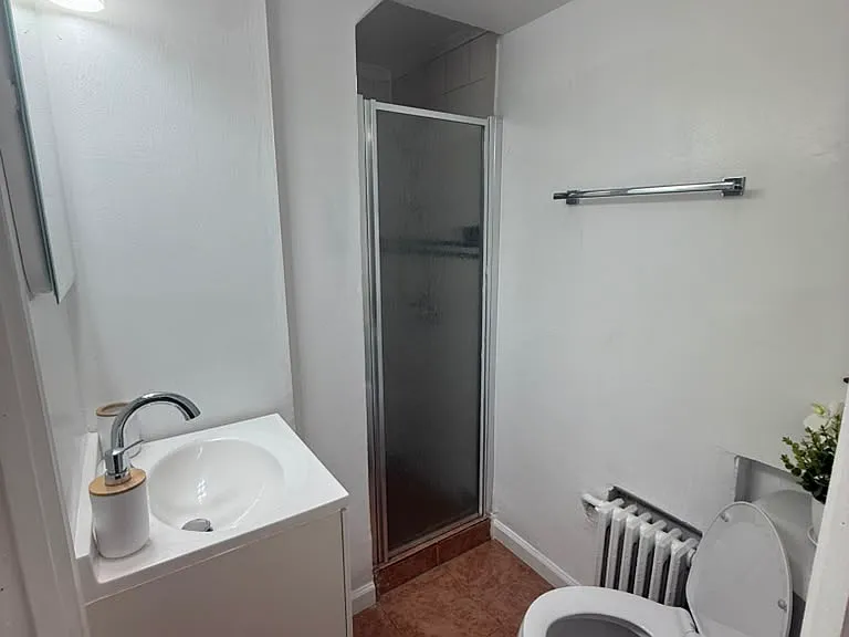1706 Fillmore St #B — Photo 4