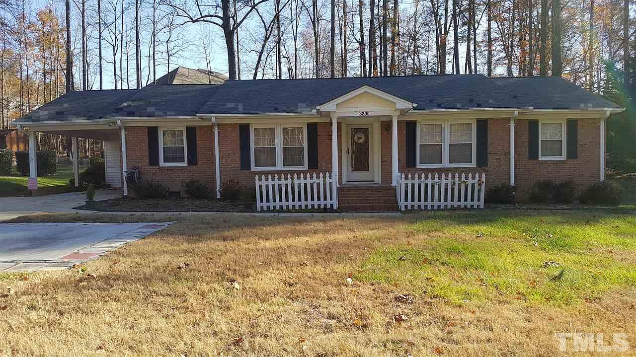 3208 Sparger Rd, Durham, NC 27705 Zillow