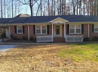 3208 Sparger Rd, Durham, NC 27705