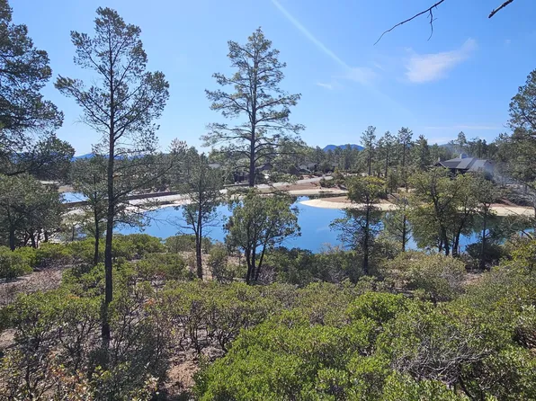 618 N Redbud Cir, Payson, AZ 85541