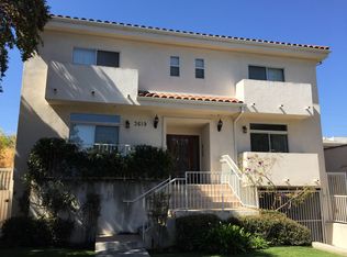 3619 Hughes Ave APT 2, Los Angeles, CA 90034