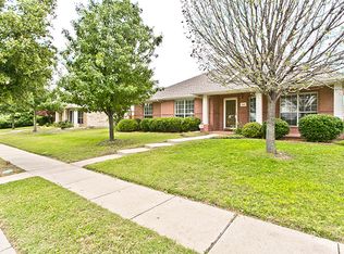 1607 Xavier Dr, Allen, TX 75002