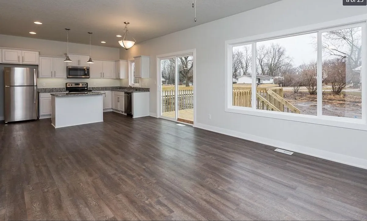 Building Photo - 1502 Bennetts Way NW