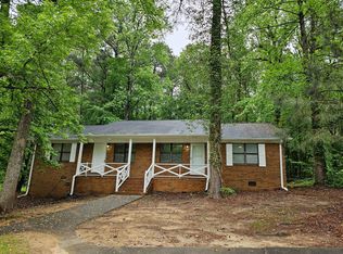 1634 Nutmeg St #1634, Douglasville, GA 30134