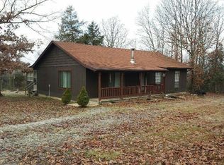 1089 Madison #9581, Fredericktown, MO 63645