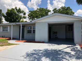10010 Regency Park Blvd, Port Richey, FL 34668