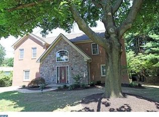 1154 Old Lancaster Rd, Berwyn, PA 19312