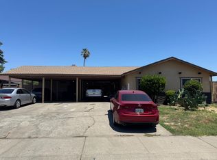 8028-8024 Albany Dr, Stockton, CA