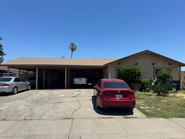 8028-8024 Albany Dr, Stockton, CA 95210